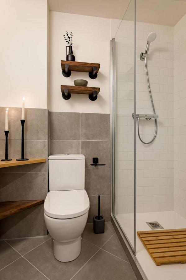 Apartamento Nevis - Modern Two Bedroom In Sagrada Familia *