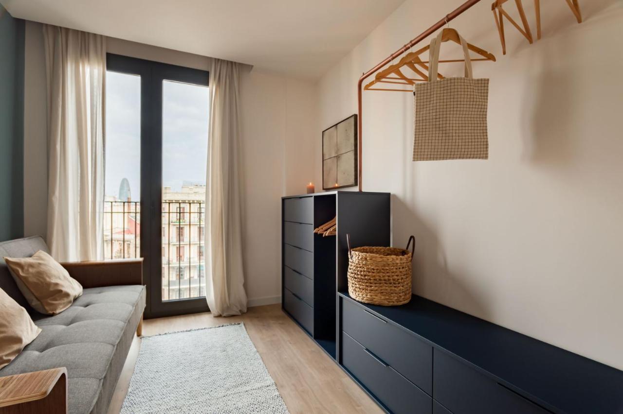 Nevis - Modern Two Bedroom In Sagrada Familia