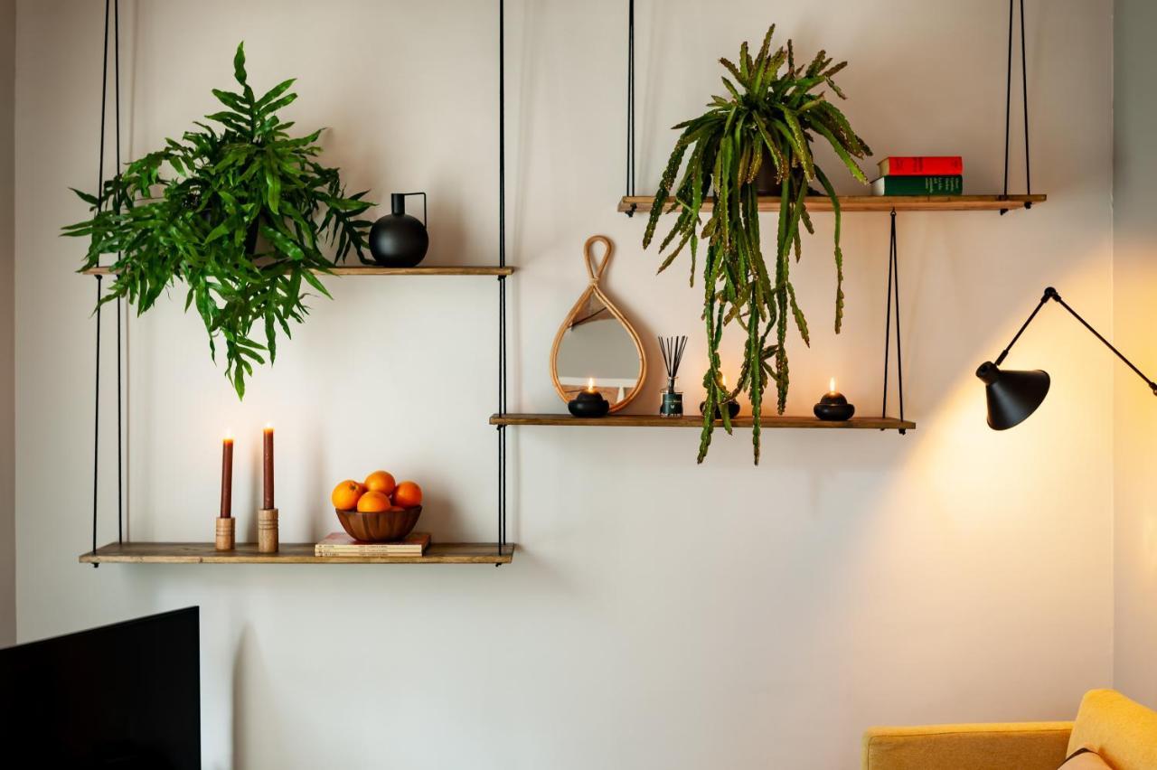Nanay - Two Bedroom In Gracia Apartamento Barcelona