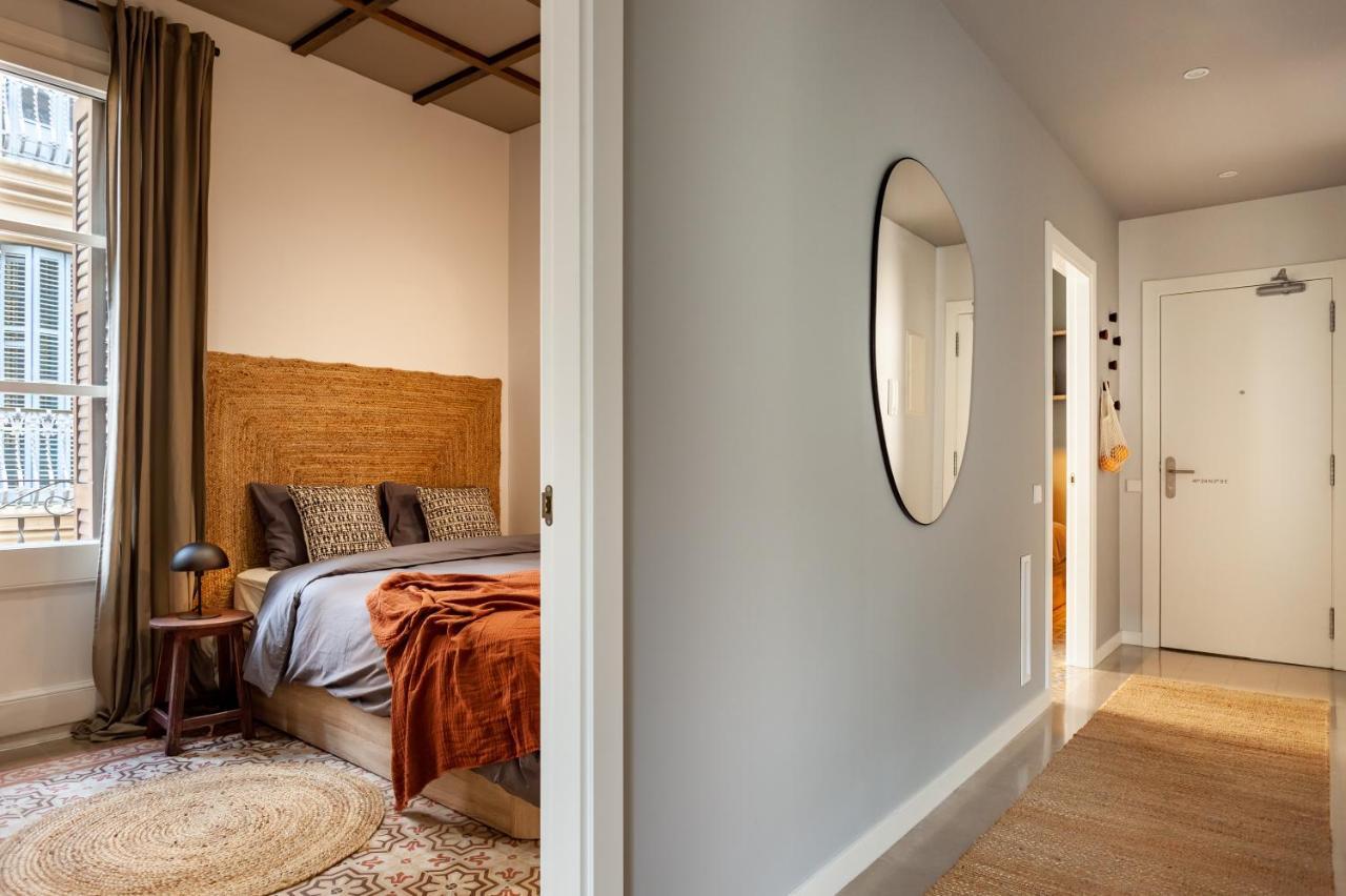 Nanay - Two Bedroom In Gracia *