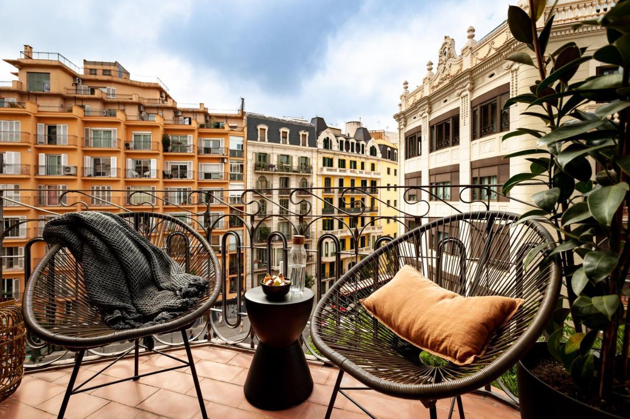 Apartamento Nanay - Two Bedroom In Gracia *