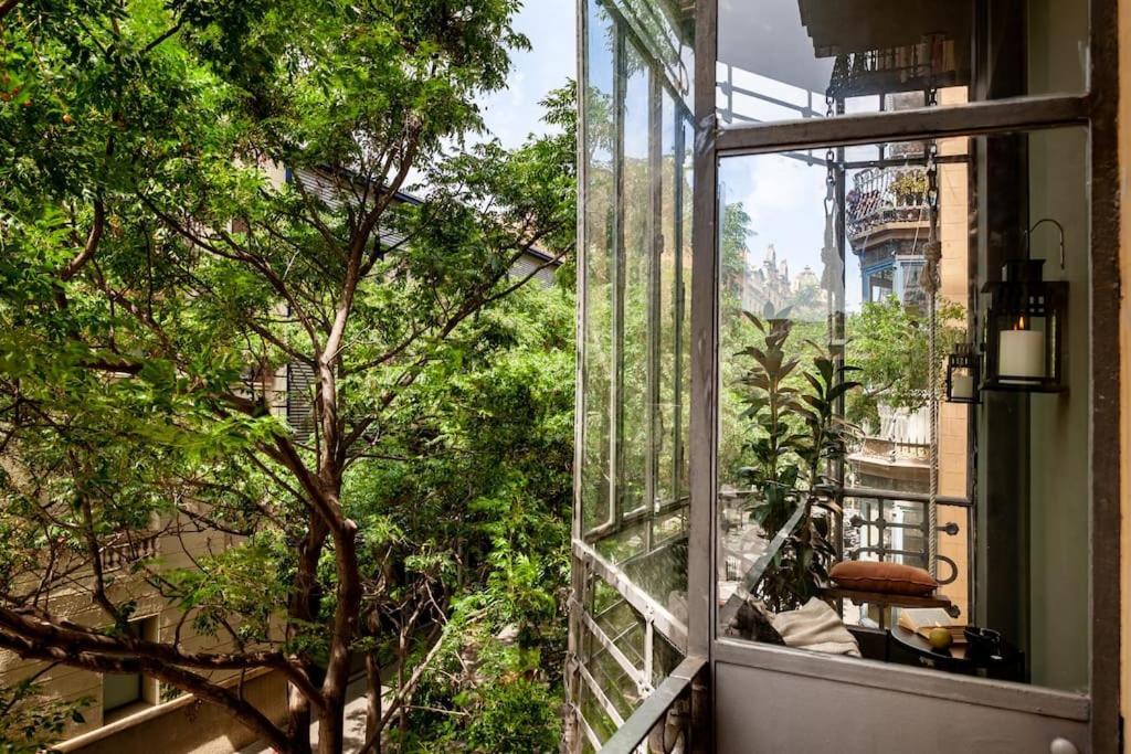 Paru - Two Bedroom In Gracia Apartamento *