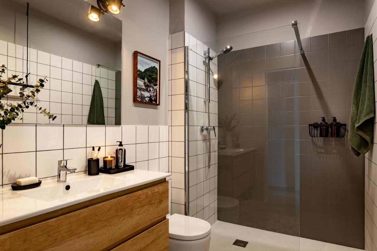 Nanay - Two Bedroom In Gracia Apartamento