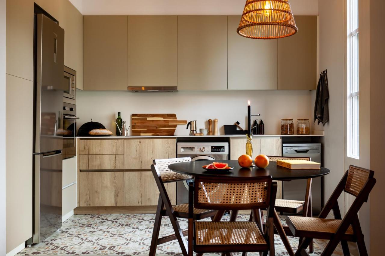 Apartamento Nanay - Two Bedroom In Gracia *