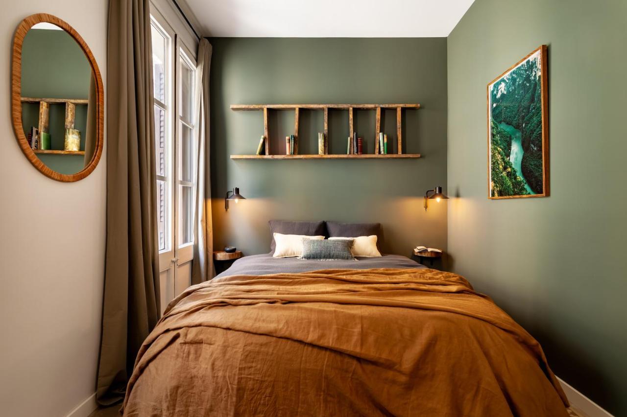 Nanay - Two Bedroom In Gracia Apartamento Barcelona