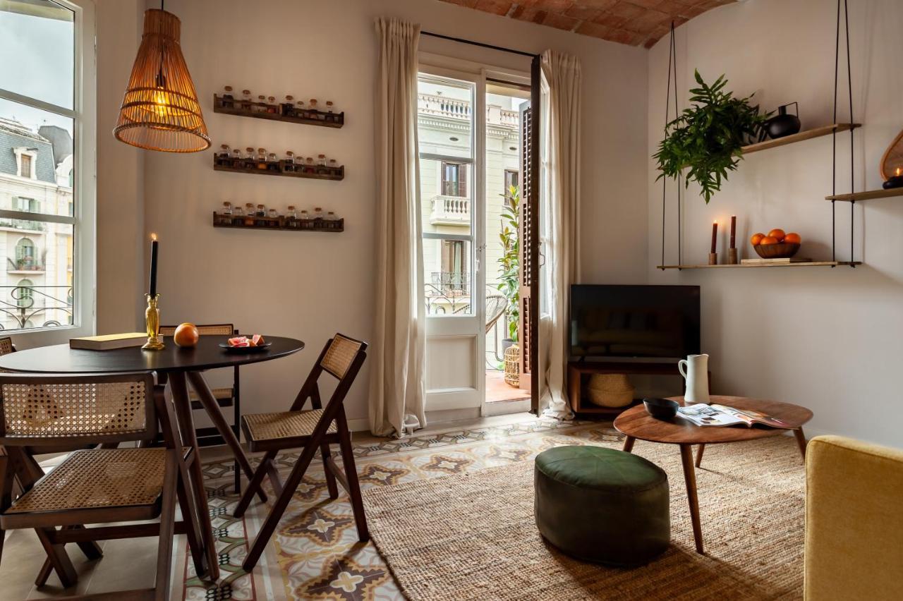 Nanay - Two Bedroom In Gracia Barcelona