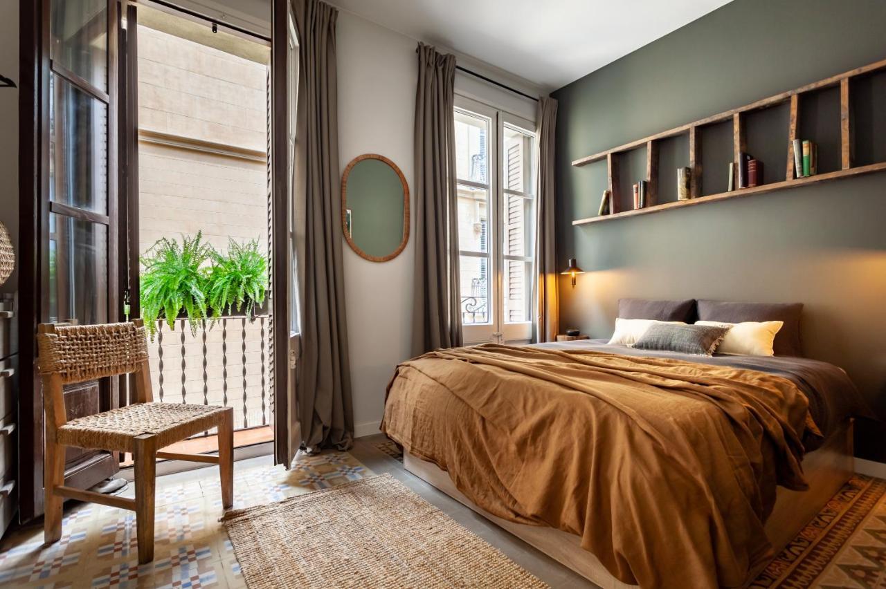 Apartamento Nanay - Two Bedroom In Gracia *