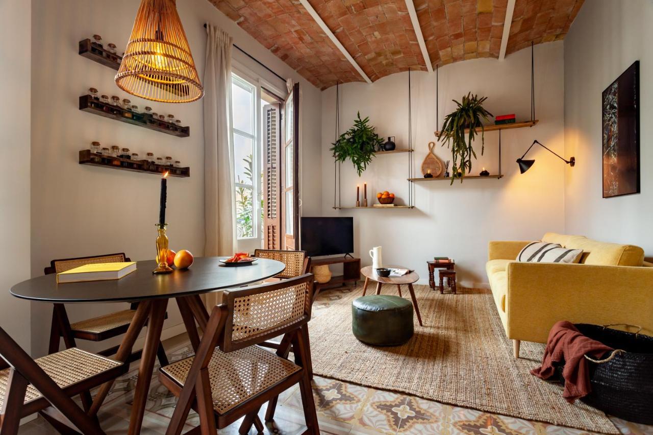 Nanay - Two Bedroom In Gracia Apartamento *