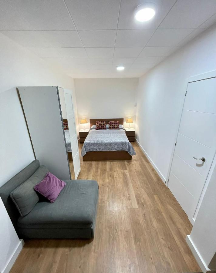 Bed and breakfast Valencia Barcelona