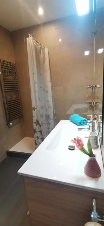 Bed and breakfast Valencia *