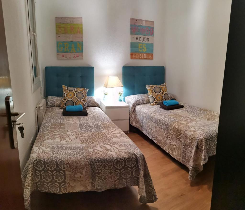 Bed and breakfast Valencia