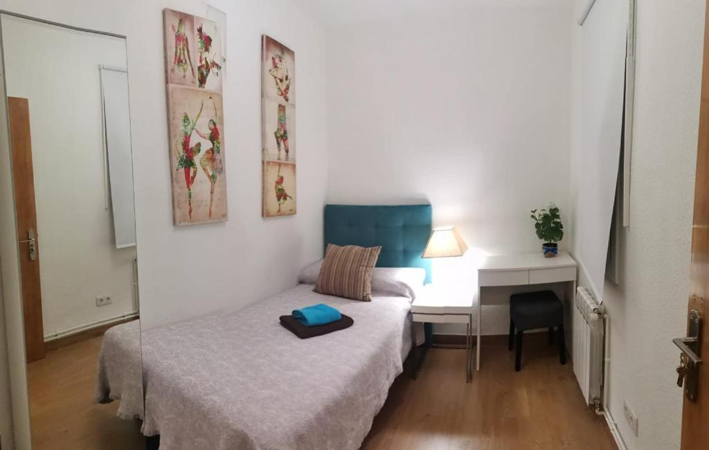 Valencia Bed and breakfast *