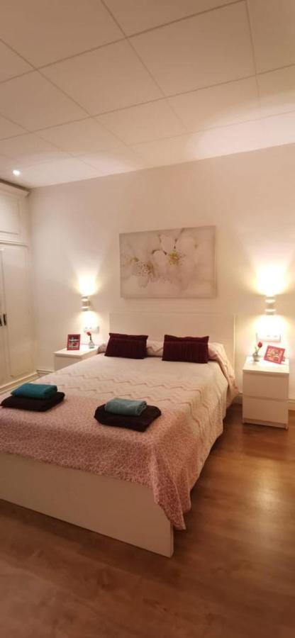Bed and breakfast Valencia