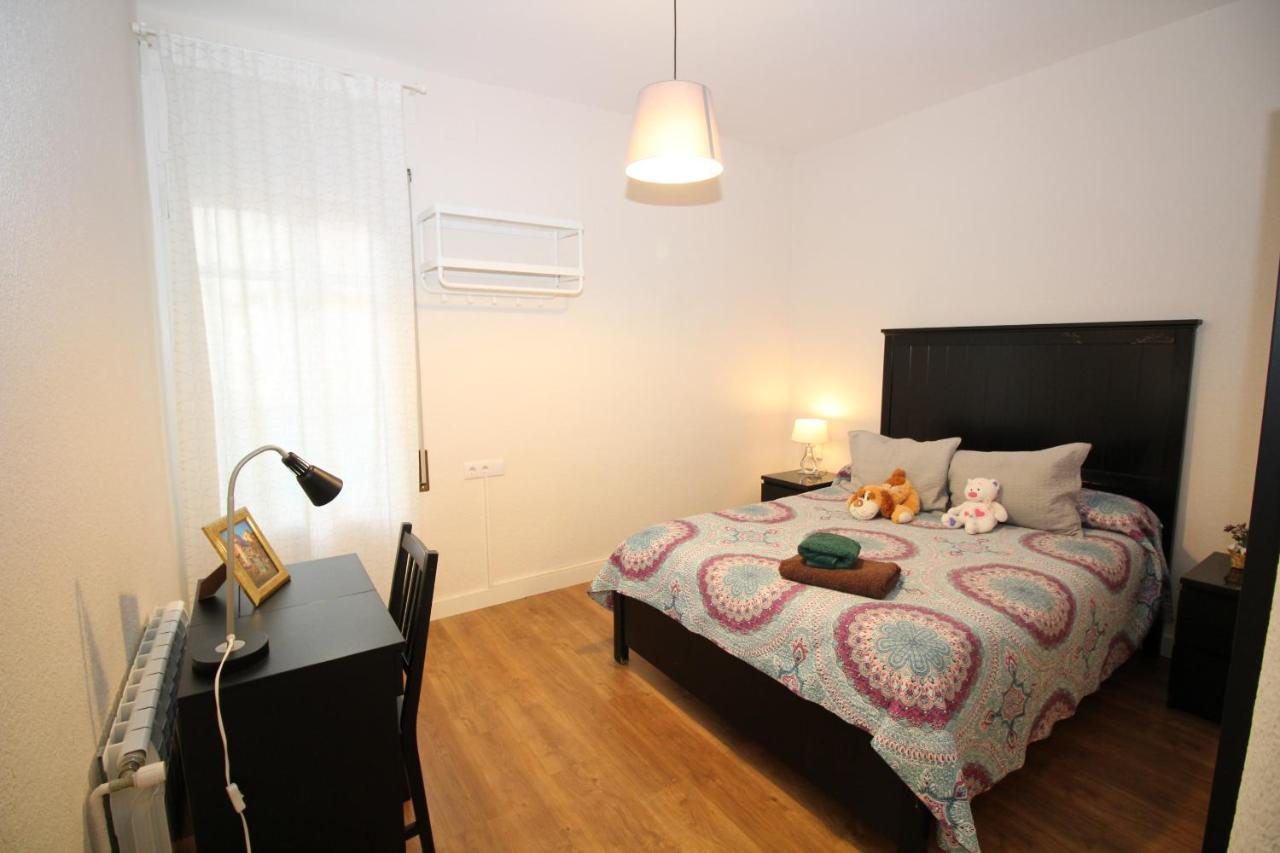 Bed and breakfast Valencia *