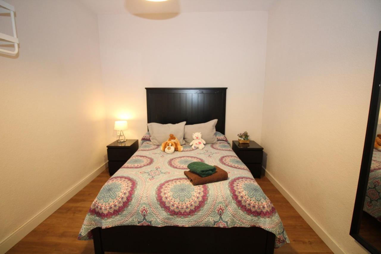 Bed and breakfast Valencia *