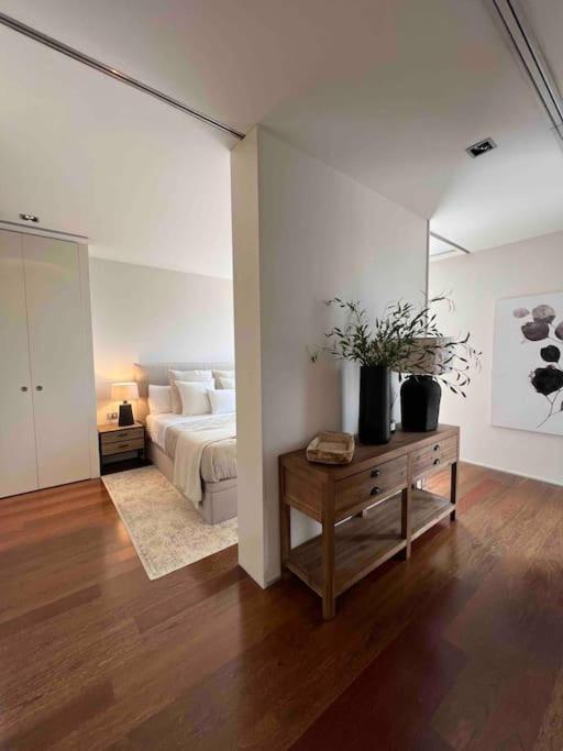 La Pedrera Apartamento *