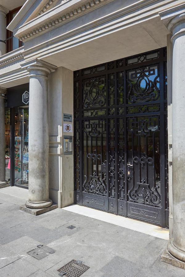 Guest house The Moods Catedral Boutique