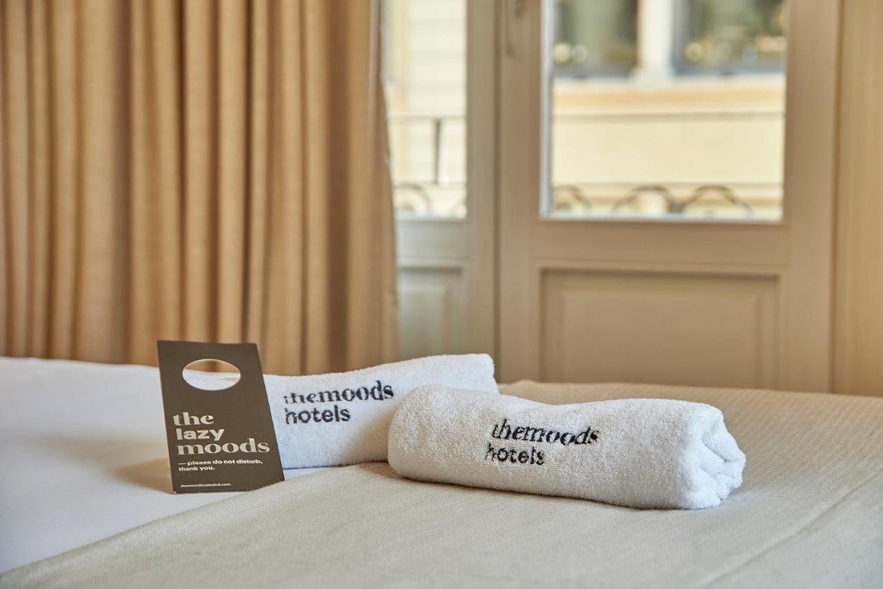 The Moods Catedral Boutique Guest house 2*