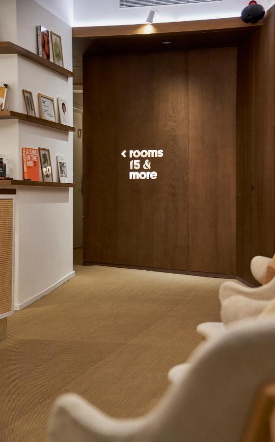 Guest house The Moods Catedral Boutique