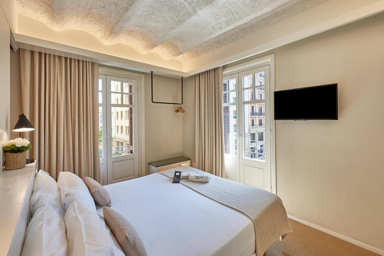 Guest house The Moods Catedral Boutique