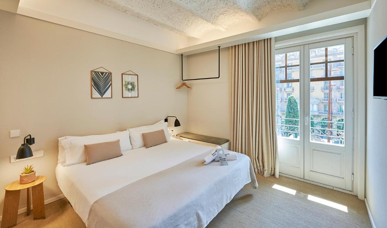 The Moods Catedral Boutique Guest house Barcelona