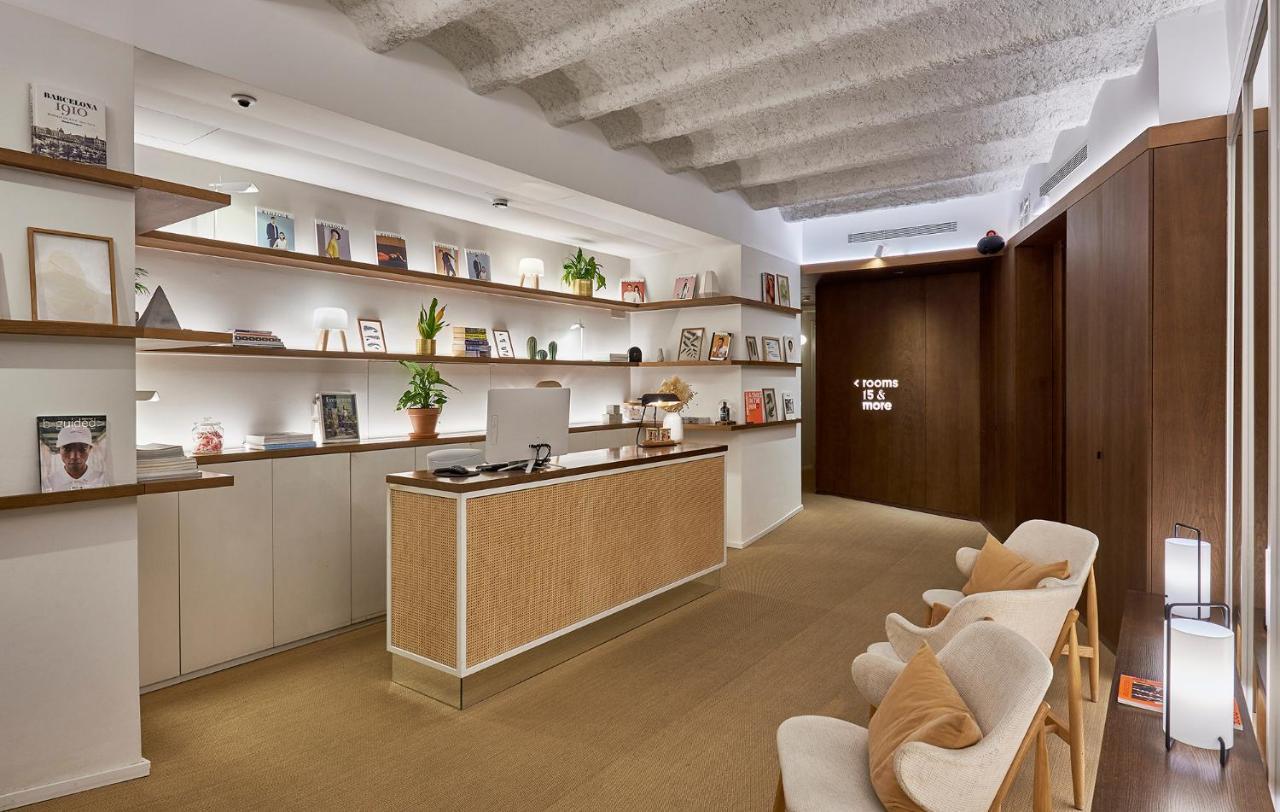 The Moods Catedral Boutique Guest house Barcelona
