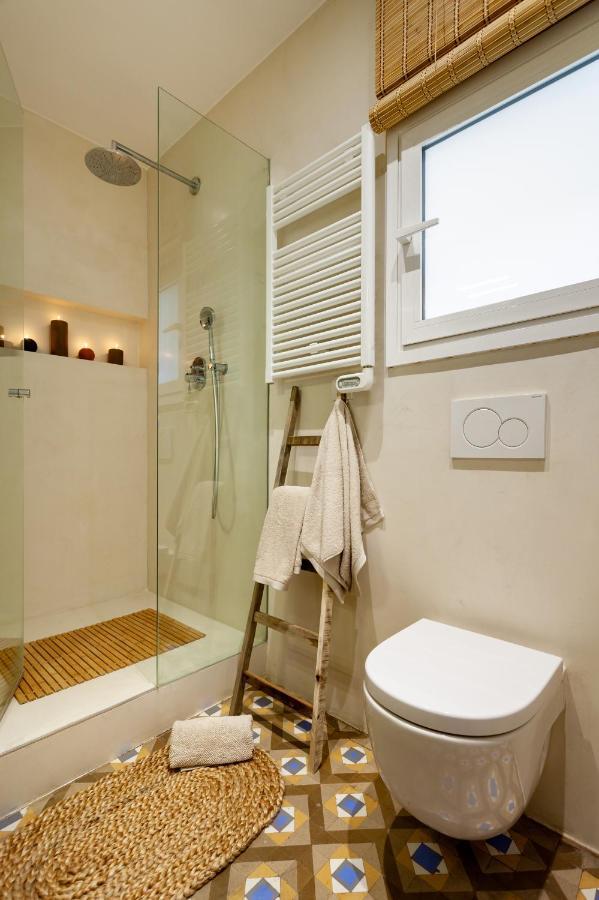 Apartamento Lege - Two Bedroom In Mallorca St Barcelona