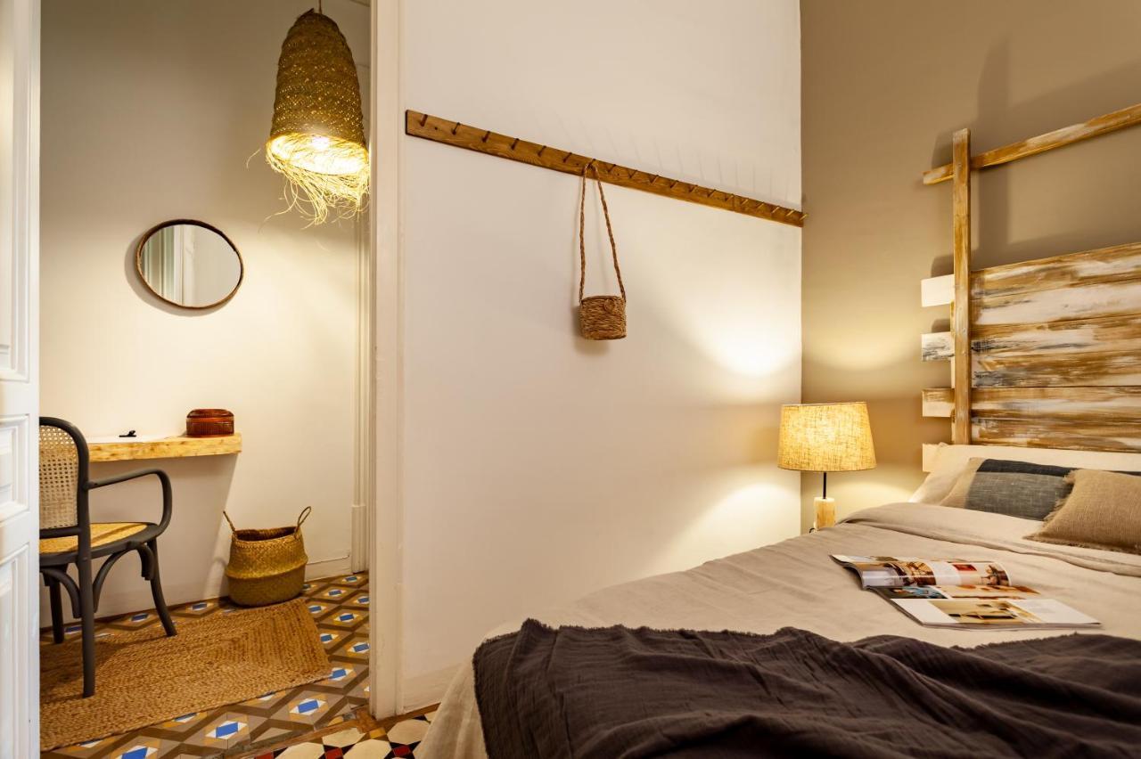 Apartamento Lege - Two Bedroom In Mallorca St Barcelona