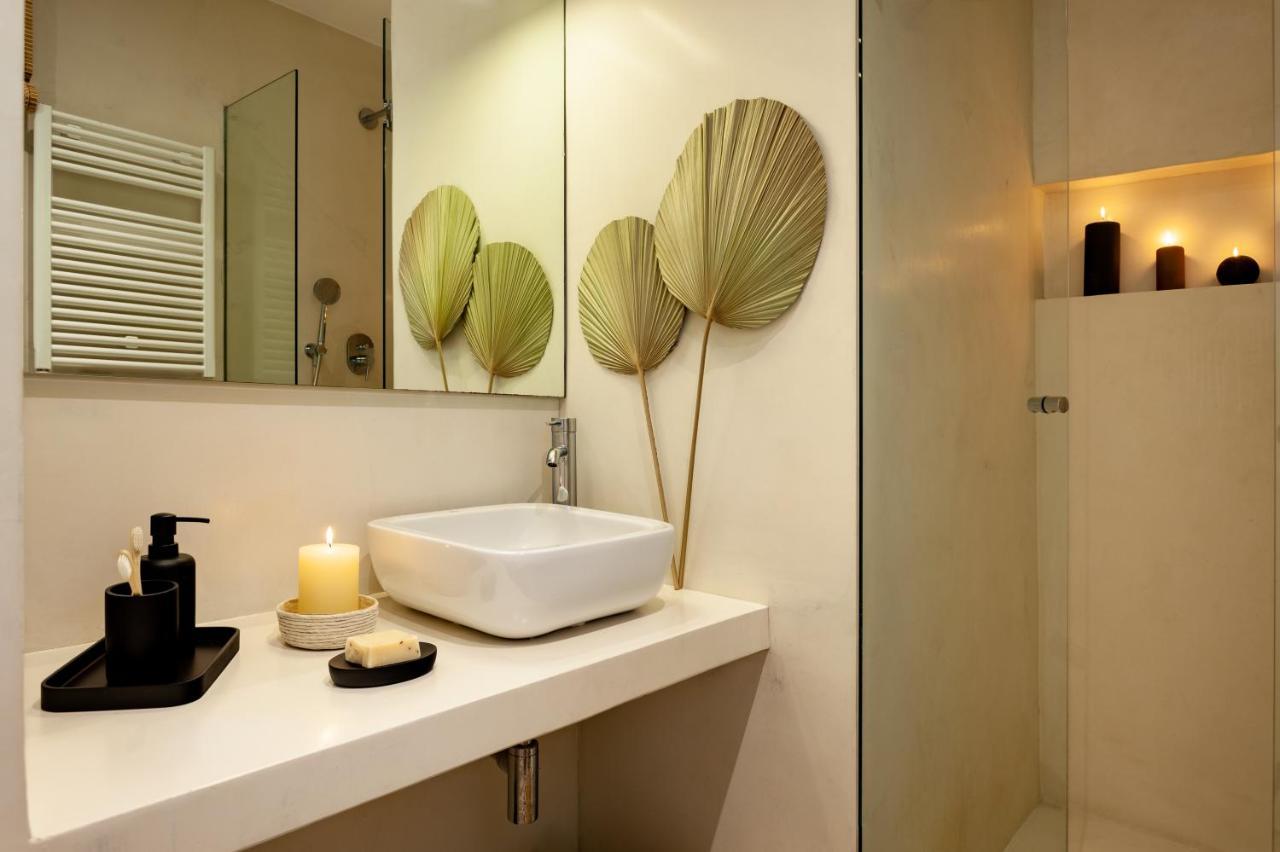 Lege - Two Bedroom In Mallorca St Apartamento