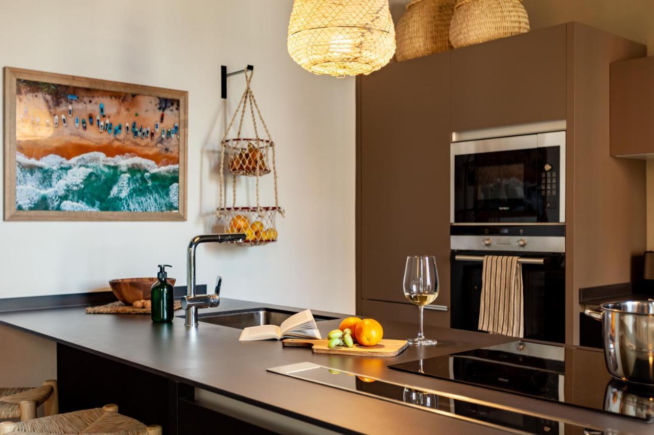 Lege - Two Bedroom In Mallorca St Barcelona