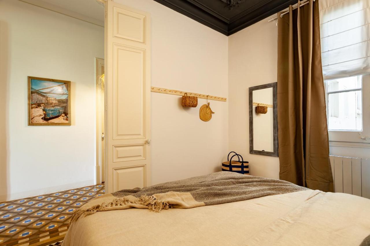Apartamento Lege - Two Bedroom In Mallorca St Barcelona