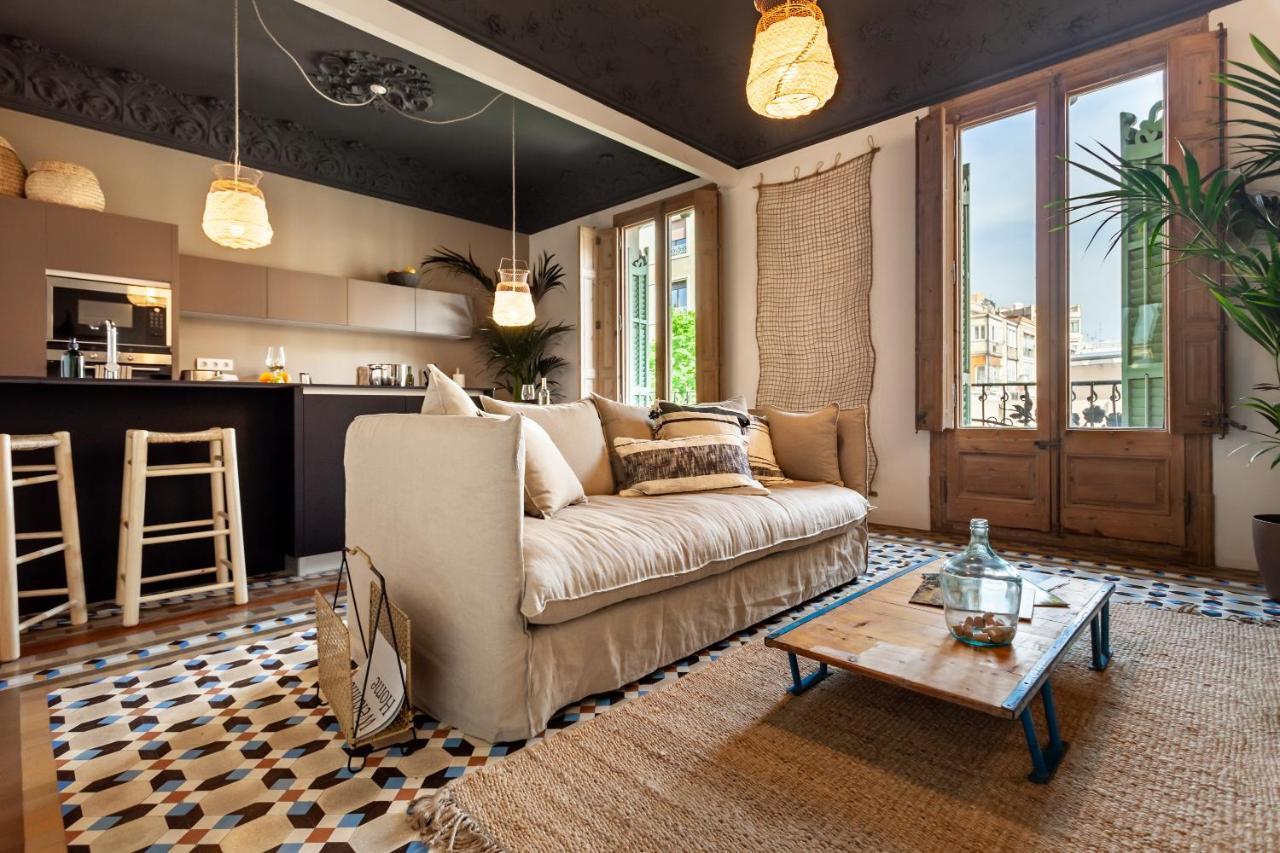 Lege - Two Bedroom In Mallorca St * Barcelona