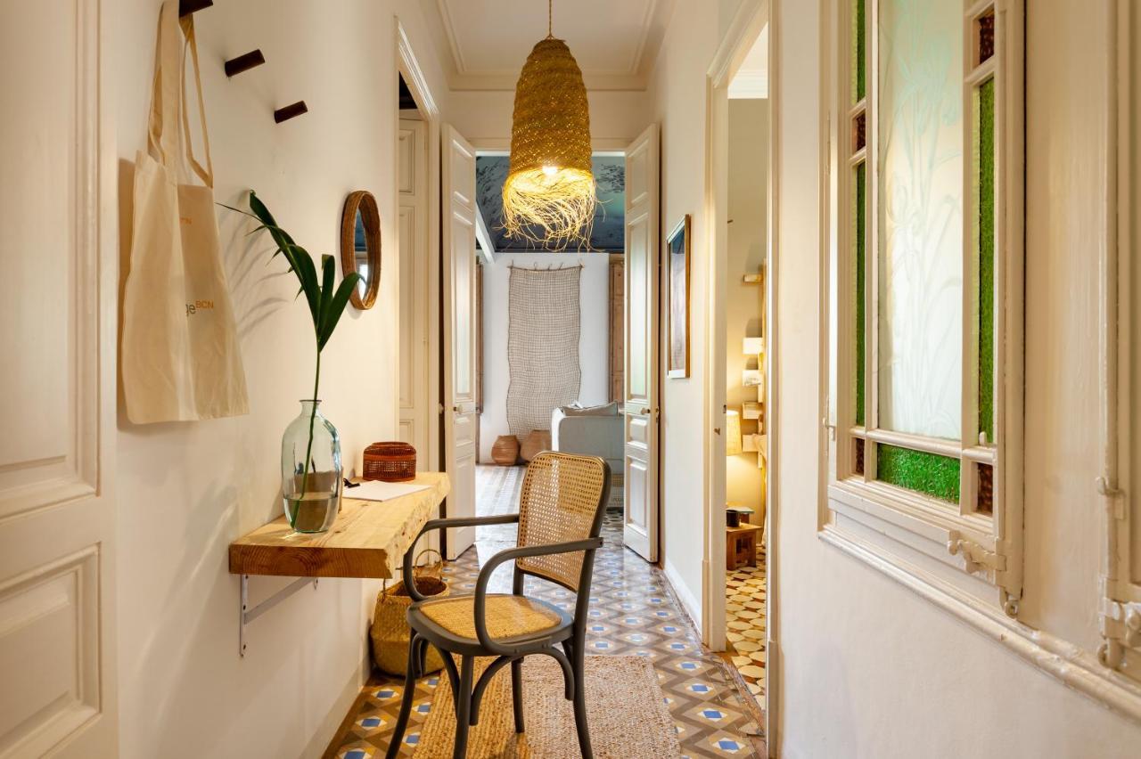 Lege - Two Bedroom In Mallorca St * Barcelona