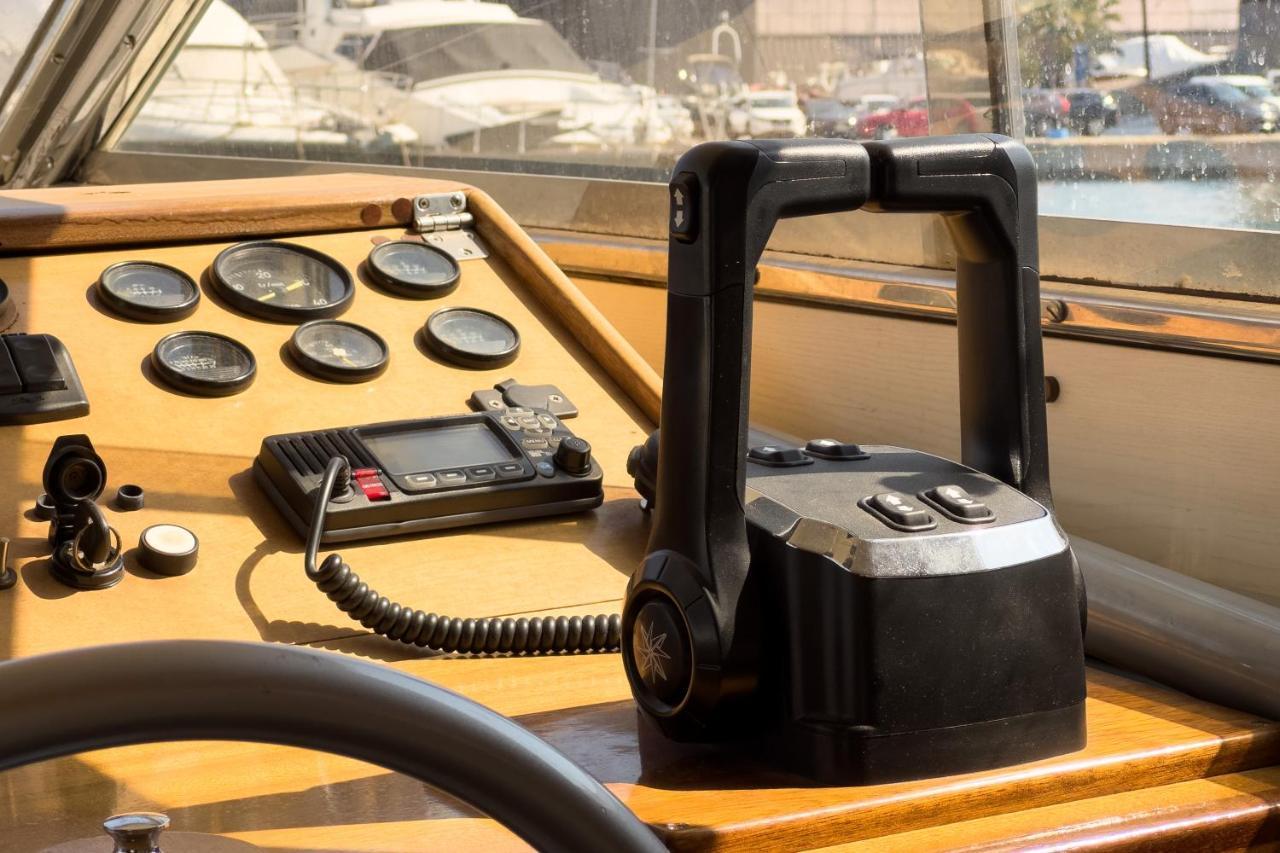 Botel Napao