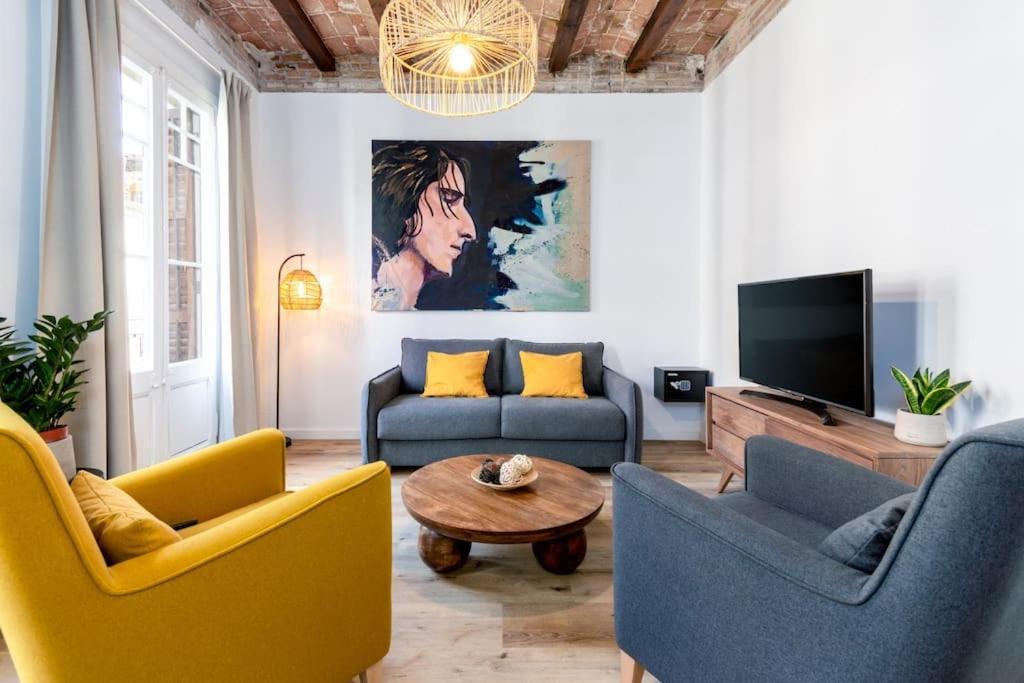 Canela Homes Corsega Apartamento