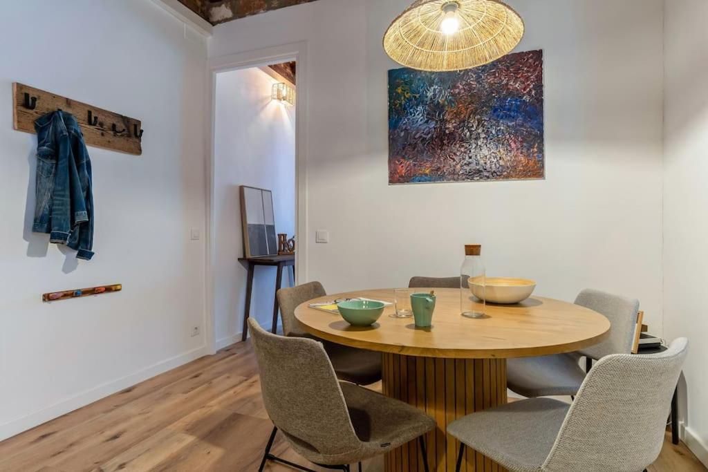 Apartamento Canela Homes Corsega