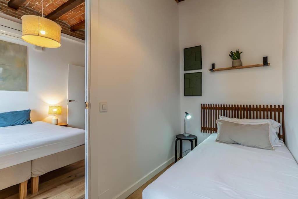 Canela Homes Corsega Barcelona