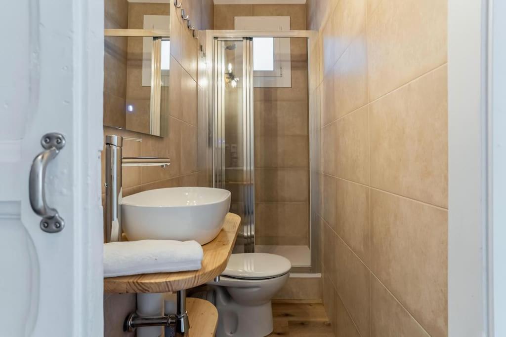 Canela Homes Corsega * Barcelona