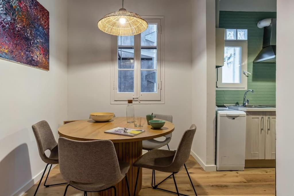 Canela Homes Corsega Apartamento Barcelona