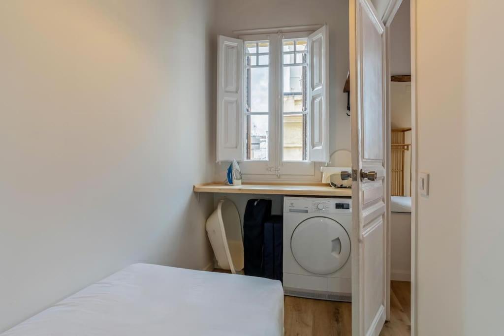 Apartamento Canela Homes Corsega *
