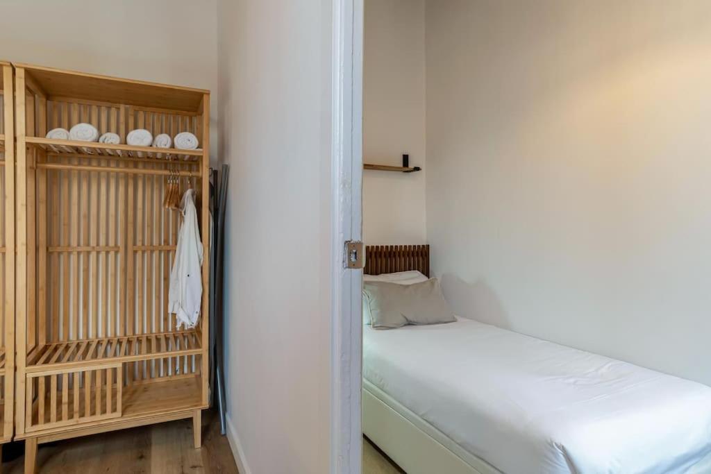 Canela Homes Corsega Apartamento *