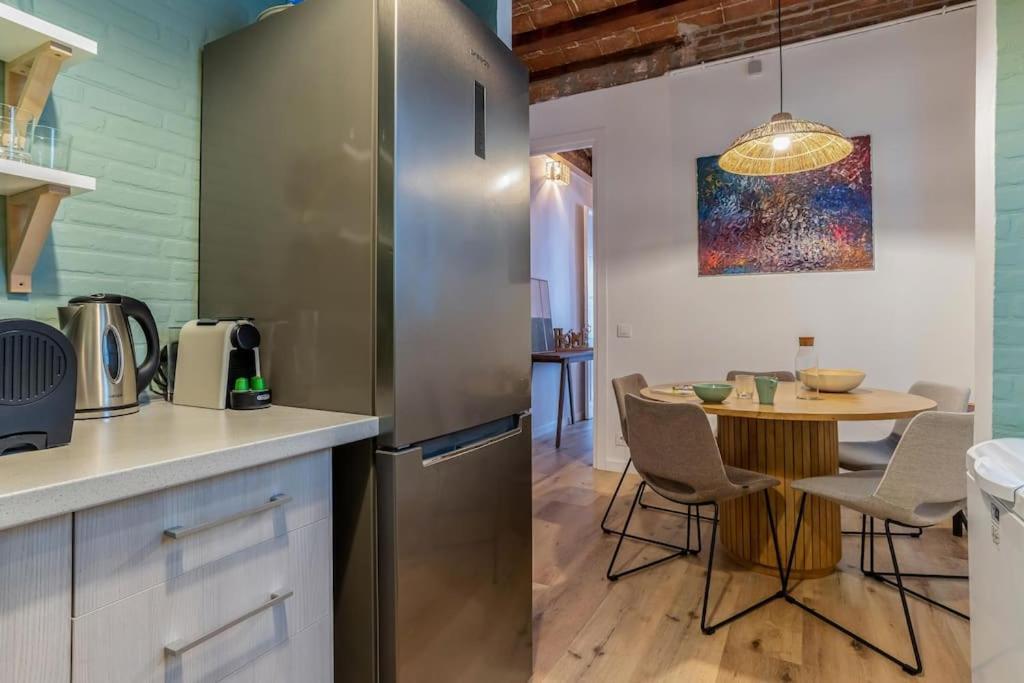 Canela Homes Corsega Apartamento *