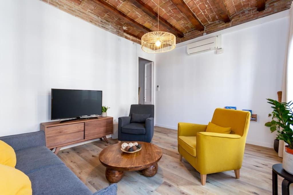 Apartamento Canela Homes Corsega Barcelona