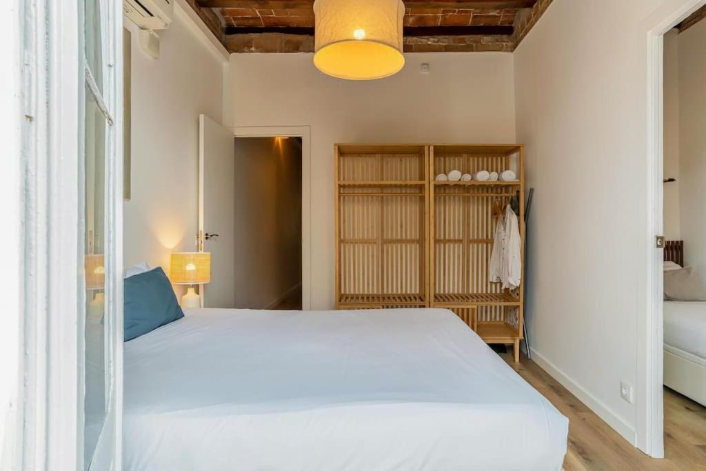 Canela Homes Corsega * Barcelona