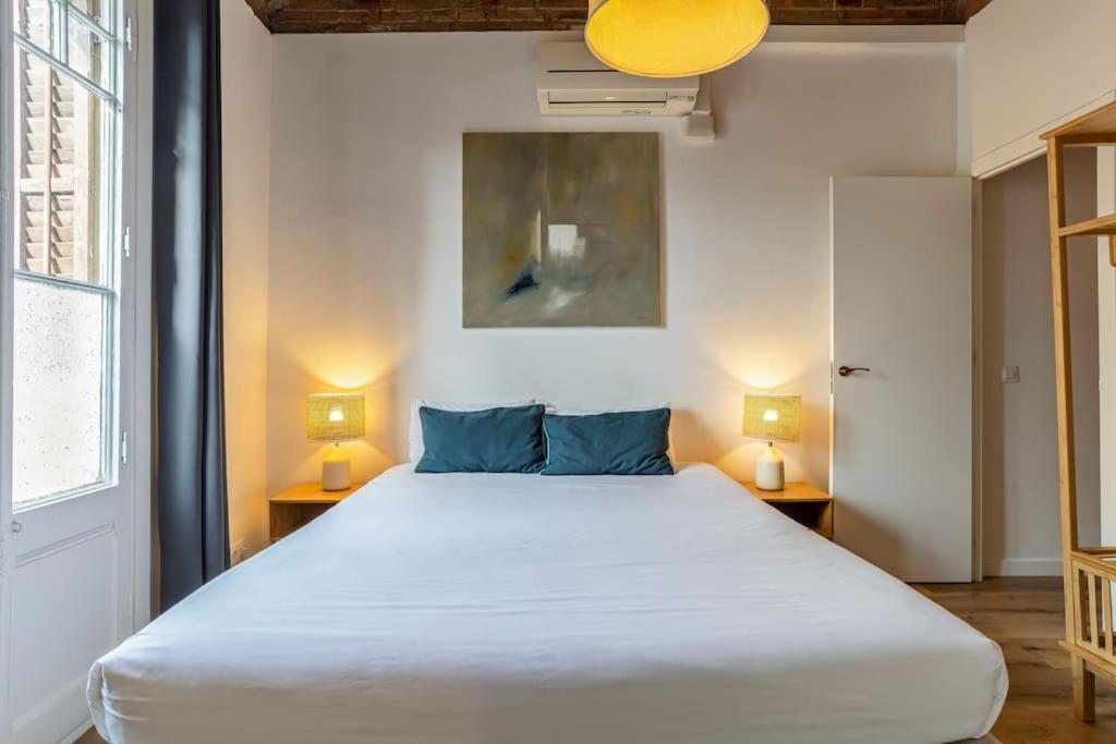 Canela Homes Corsega * Barcelona