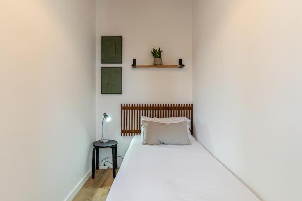 Canela Homes Corsega Apartamento Barcelona