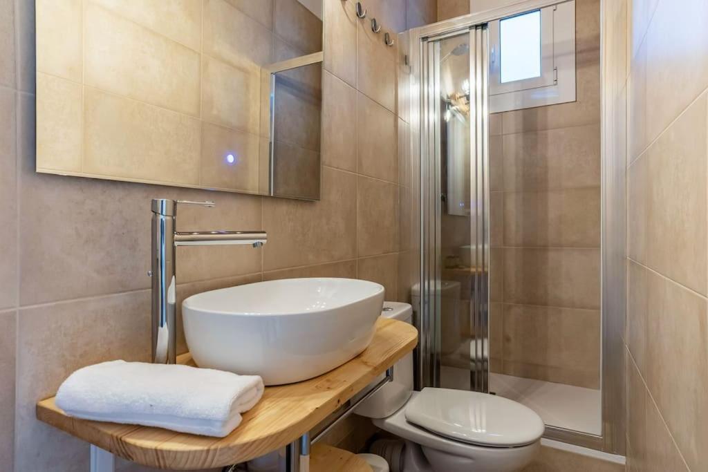 Canela Homes Corsega * Barcelona
