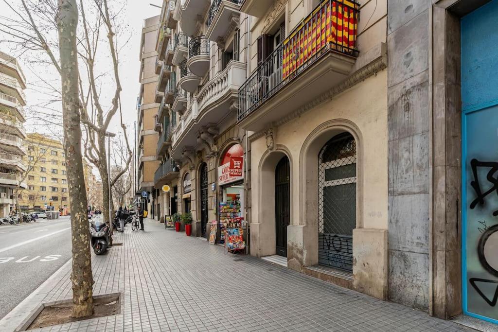 Apartamento Canela Homes Corsega