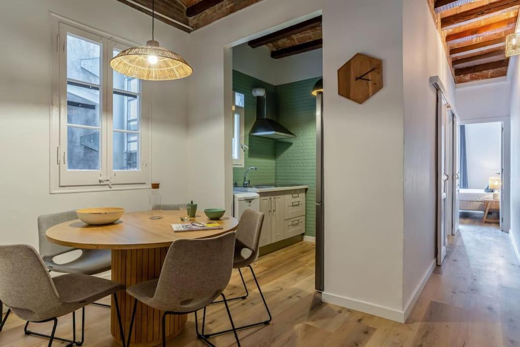 Apartamento Canela Homes Corsega *