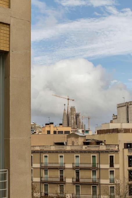 Apartamento Canela Homes Corsega Barcelona
